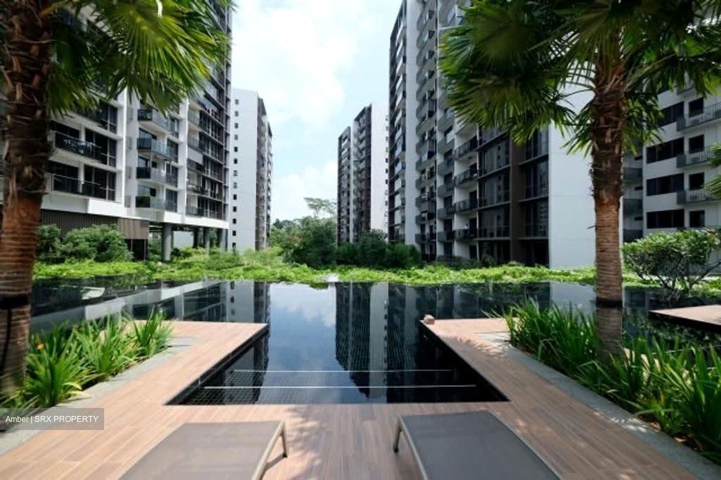 Dairy Farm Walk (D23), Condominium #609888131